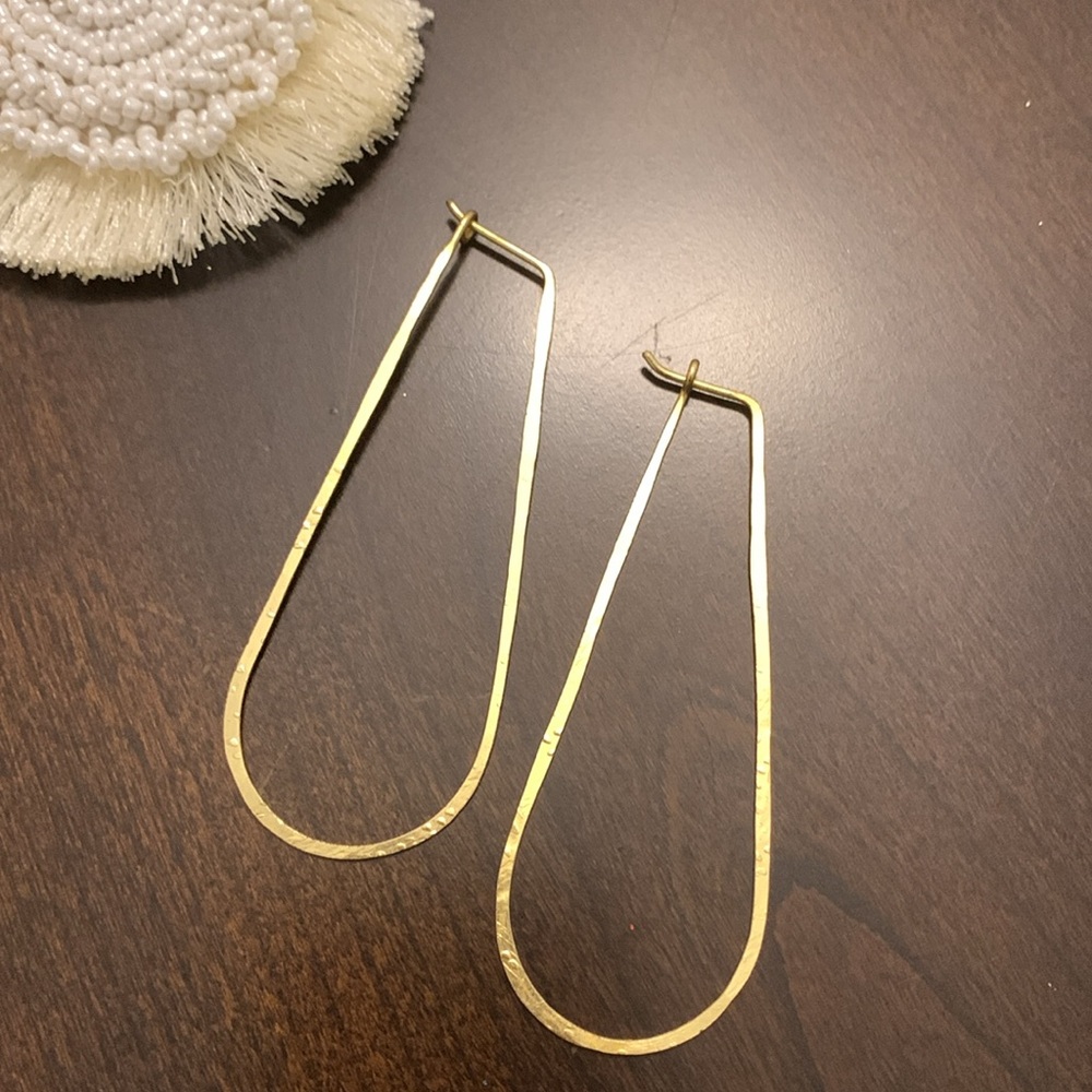 Multiple Style Earrings - Picture 3 of 7